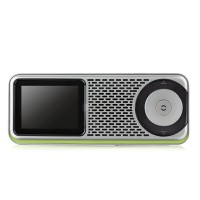 Full-join WiFi radio NMP001