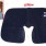 3 in 1 Travel Set Air Cushion Neck Pillow + Eye Mask+ Ear Plugs