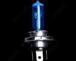Лампы H4 Halogen Xenon 6000K 12V 60/55W