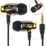 Наушники — 3.5mm In-ear Stereo Earphones Earpieces Headsets for MP3 MP4 Cell Phone Computer CHS-121042