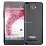 Mlais MX58 Air Android 4.2 MTK6589 Quad-core 5.0-inch HD IPS