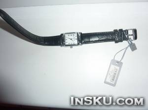 Кварцевые женские часы от производителя Eyki KE111L