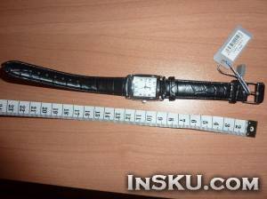 Кварцевые женские часы от производителя Eyki KE111L