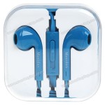 Китайские наушники а ля EarPods от Apple. Обзор на InSKU.com