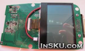 MaxiScan MS509 OBD-II EOBD сканер. Обзор на InSKU.com