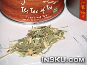 Два чая серии Ayurvedic: Pitta-Dosha и Vata-Dosha