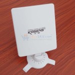 WiFi Адаптер с мощной антенной Kasens KS-N5200