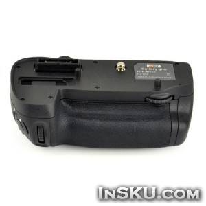 Батарейный блок DSTE BG-2N для Nikon D7100