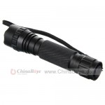 Ультрафиолетовый фонарик Ultrafire WF-501В с Chinabuye