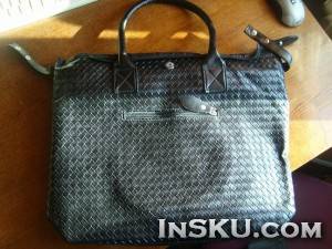 Faux Leather PU Purity Cool Style Star-magazine-style Women's Bag. Обзор на InSKU.com