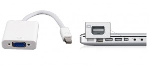 0.15M 3 in 1 Mini DisplayPort to Digi-Port Adapter HDMI/DVI/DisplayPort for Macbook. Обзор на InSKU.com
