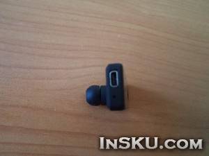 Bluedio S60 Wireless bluetooth headset Headphone for mobile phone. Обзор на InSKU.com