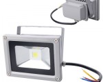 Светодиодный прожектор 220V 10W