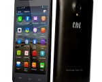 Обзор бюджетного смартфона THL T5