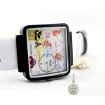 Женские наручные часы из серии Mini World c Chinabuye