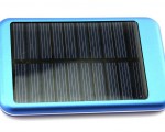 Солнечное зарядное устройство 5000mAh USB