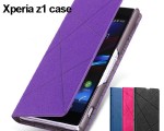 чехол на Sony Zperia Z1