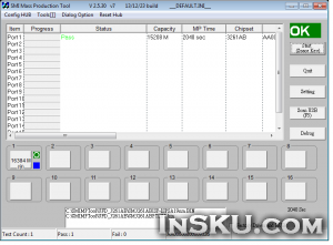 Флешка EAGET 16 Гб USB 3.0. Обзор на InSKU.com