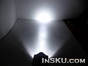 Карманный фонарик. Обзор на InSKU.com