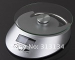 Кухонные весы до 5кг