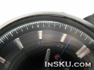 Две неплохих модели часов фирмы Curren. Обзор на InSKU.com