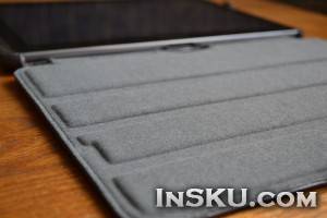 Чехол для 10 дюймовых планшетов  Samsung  Galaxy Tab 2. Обзор на InSKU.com