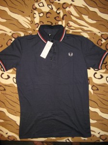 Summer Man Regular Fit Polo Shirt Turndown Collar Pure Color Shirts. Обзор на InSKU.com