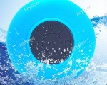 Брызгозащищенный bluetooth спикер