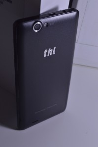 Обзор смартфона ThL 4400 или счастливый долгожитель