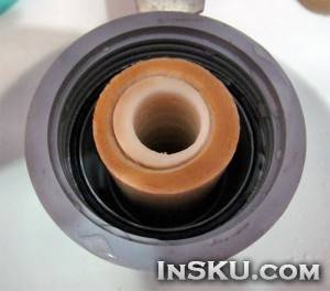 TDS метр или солемер или измеритель жесткости воды, а также ремонт обратноосмотического фильтра. Обзор на InSKU.com