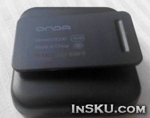 ONDA MP3 Player. Обзор на InSKU.com