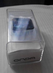 ONDA MP3 Player. Обзор на InSKU.com