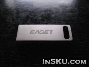 Флешка EAGET U60 16GB USB 3.0 . Обзор на InSKU.com