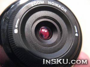 Добротная веб камера на магните с микрофоном. Обзор на InSKU.com