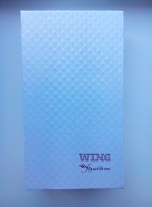 смартфон WING WTD2. Обзор на InSKU.com