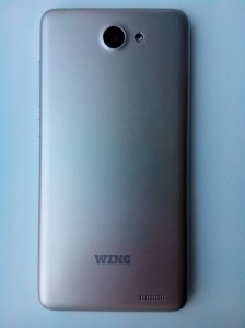 смартфон WING WTD2. Обзор на InSKU.com