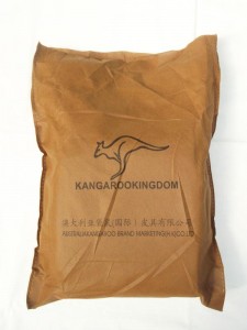 Мужская сумка «Kangaroo». Обзор на InSKU.com