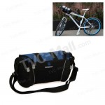 Велосипедная сумка ROSWHEEL с креплением на руль из TVC-Mall