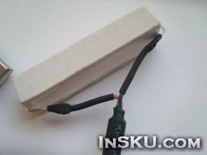 3-in-1 DC 5V 0.5A+1A+2A USB Electric Resistance Load. Обзор на InSKU.com