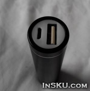Внешняя батарея. Обзор на InSKU.com