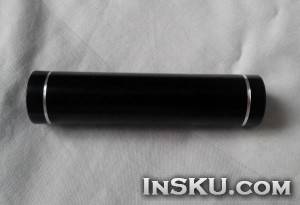 Внешняя батарея. Обзор на InSKU.com
