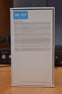 Обзор бюджетного смартфона ThL T6S. Обзор на InSKU.com