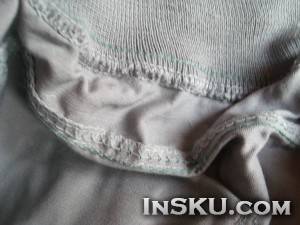 Summer Fashion Trend Men's Pure Cotton Straight Cut Mid-rised Casual Beach Shorts Pants. Обзор на InSKU.com