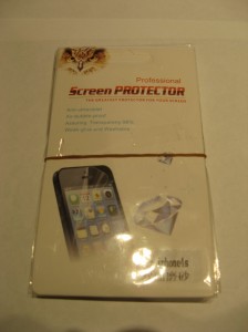 5 x Frosted Full Body Front &amp; Back Protective Film Cover Guard Screen Protector for Apple iPhone 4 4S. Обзор на InSKU.com
