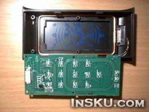 RFID 125 КГц считыватель или DIY, когда его совсем не ждешь :). Обзор на InSKU.com