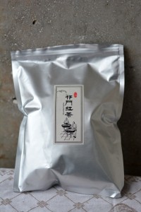 Ароматный чай Keemun. Обзор на InSKU.com
