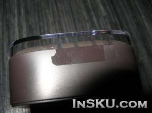 И снова Xiaomi Piston II (оригинал). Обзор на InSKU.com