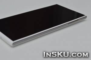 iNew V3 Plus или обновленная версия популярного смартфона. Обзор на InSKU.com