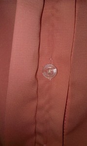 шифоновая блузка нежного розового цвета. Обзор на InSKU.com