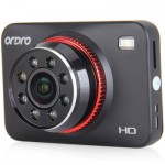 Регистратор ORDRO C50 — Ordro C50 2.7 inch 1080P HD TFT Screen Car DVR Camcorder